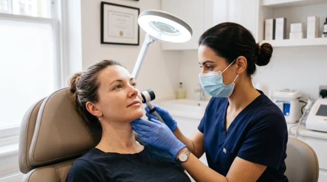 tranexamic acid, the melasma workhorse of the 2020s