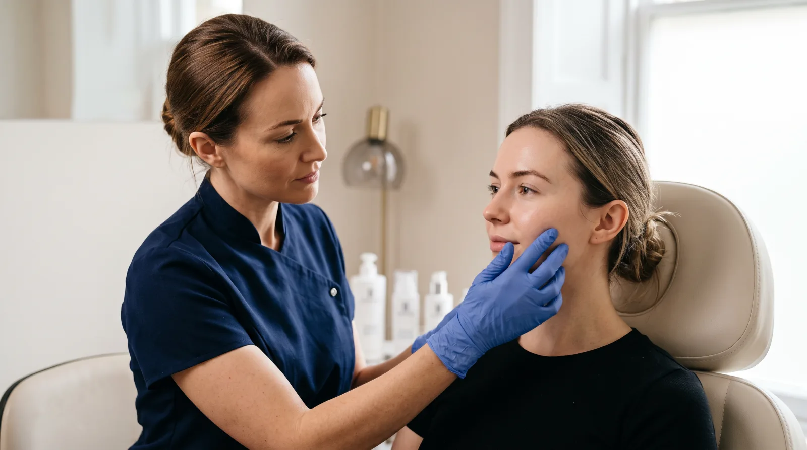 rosacea and the barrier, the clinical link that changes treatment plans